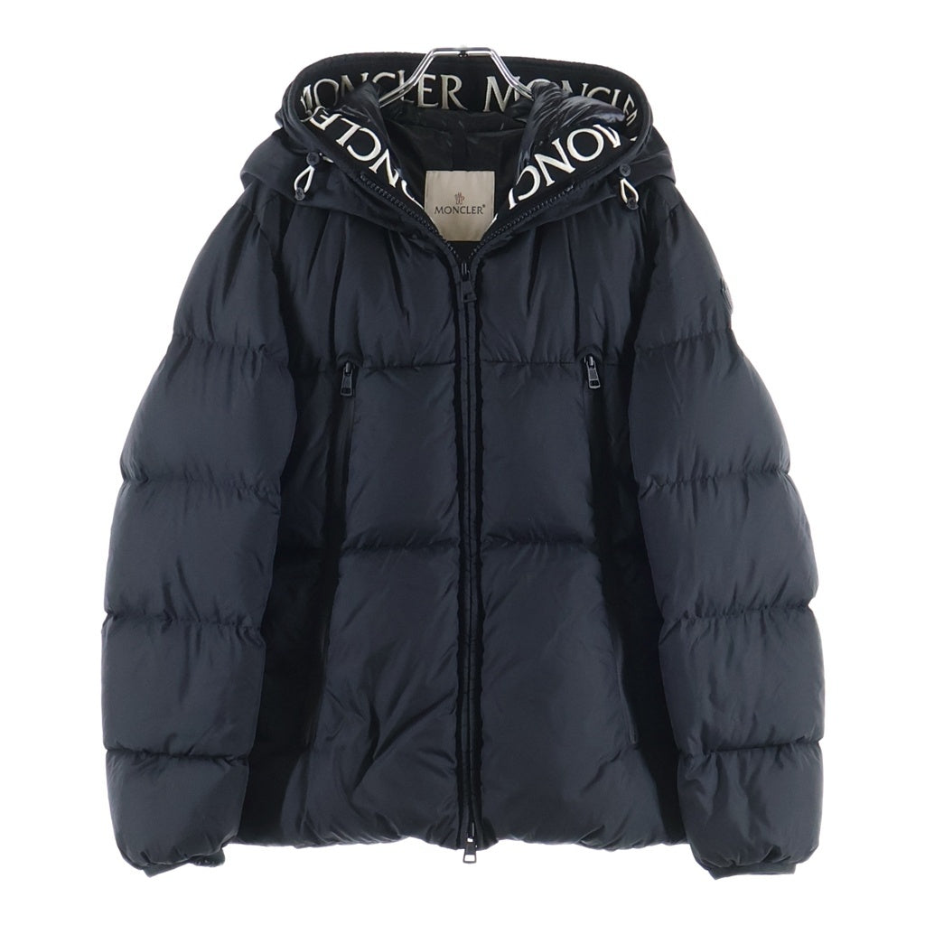 MONCLER(モンクレール) MONTCLA GIUBBOTTO モンクラ ダウンジャケット ナイロン アウター #1 ブラック F20911B56900