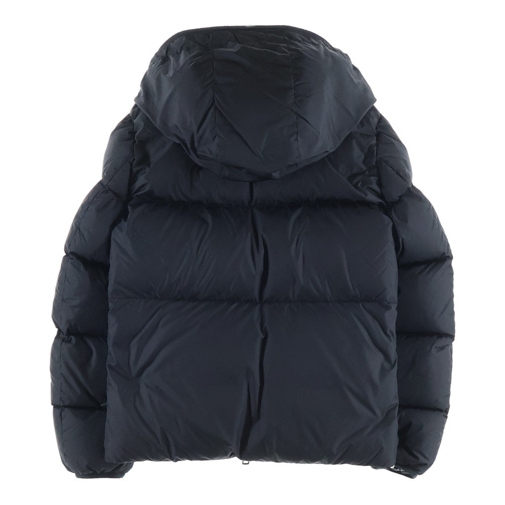 MONCLER(モンクレール) MONTCLA GIUBBOTTO モンクラ ダウンジャケット ナイロン アウター #1 ブラック F20911B56900