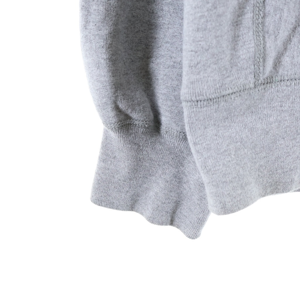 SUPREME(シュプリーム) 20AW Cross Box Logo Hooded Sweatshirt クロス ボックス ロゴ フーデッド スウェットシャツ プルオーバーパーカー グレー