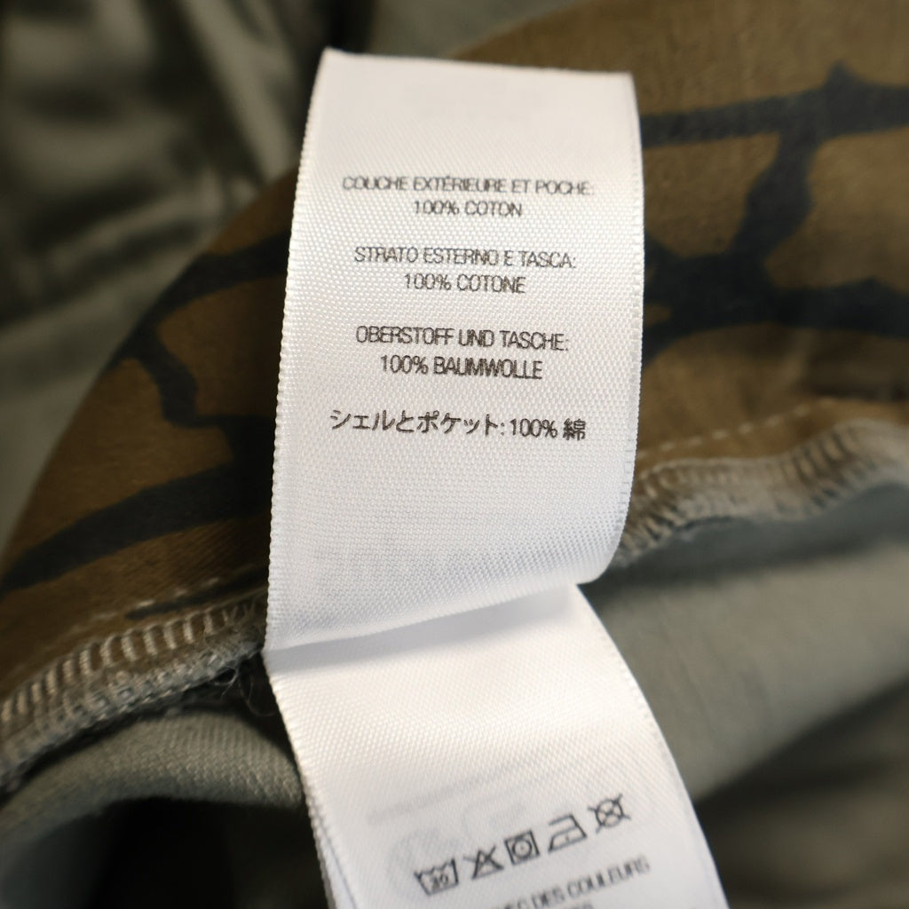 SUPREME(シュプリーム) 25SS Cargo Pant Mossy Oak Trebark Camo モッシーオークトレバーク カモ カーゴパンツ ロングパンツ マルチ