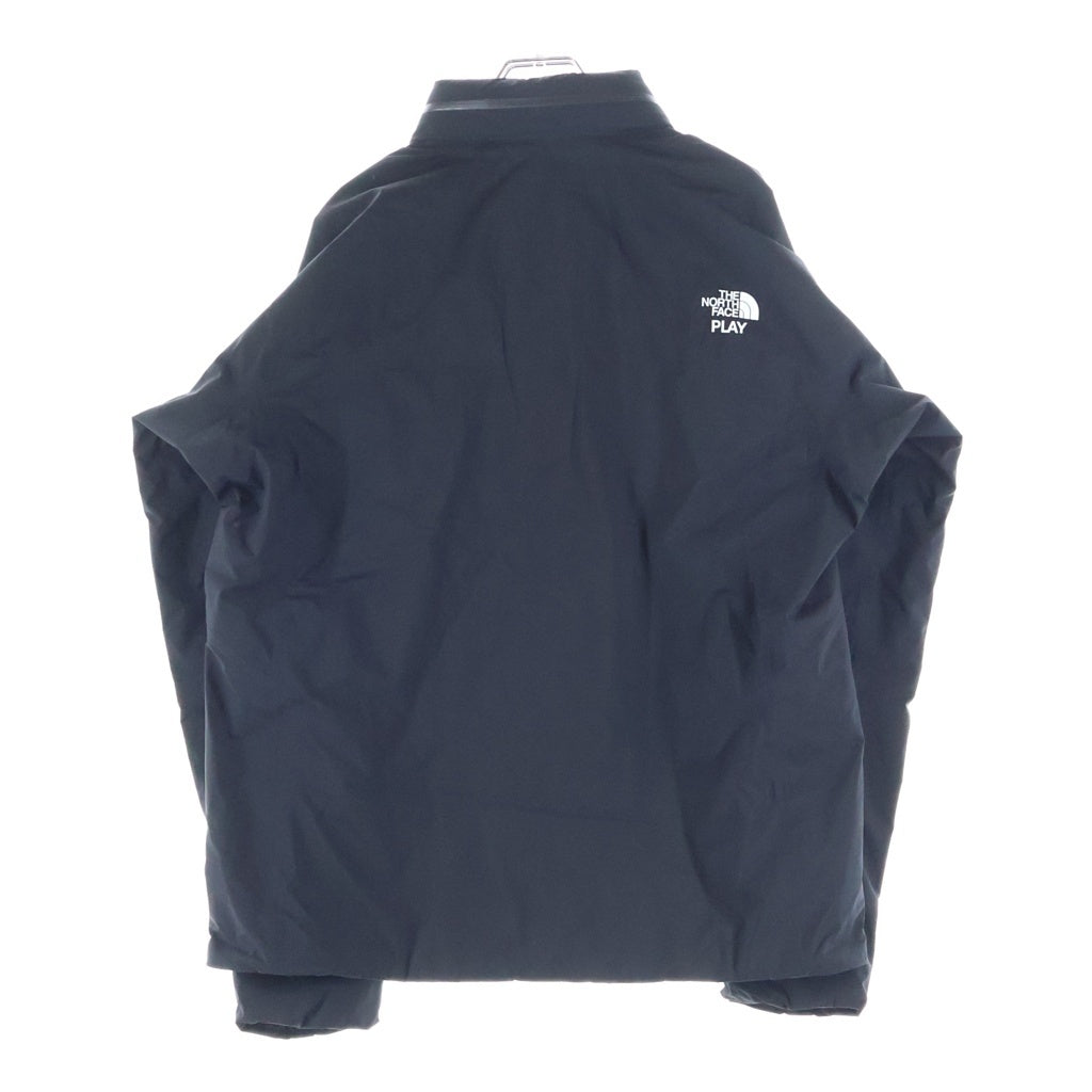 THE NORTH FACE(ザノースフェイス) PLAY GORE-TEX Jacket プレイ ゴアテックス ジャケット ブラック NP62110R