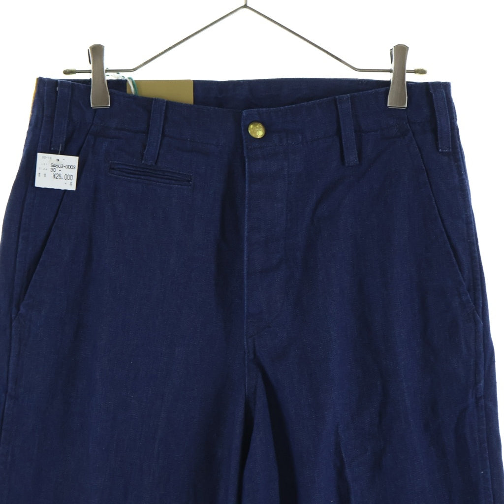Levi's VINTAGE CLOTHING(リーバイス ビンテージ クロージング) Balloon Denim Pants バルーン デニムパンツ インディゴ PC9-94503-0003