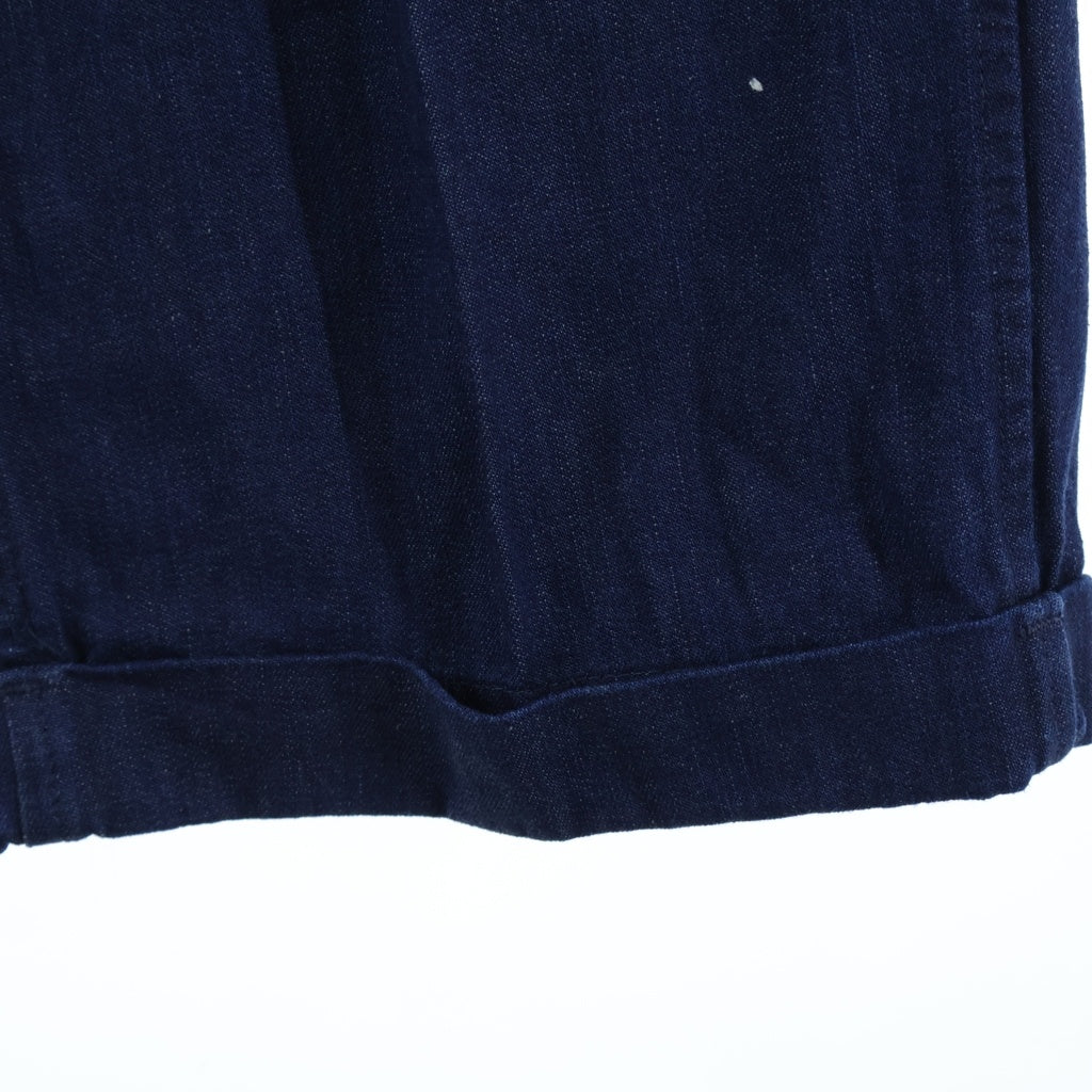 Levi's VINTAGE CLOTHING(リーバイス ビンテージ クロージング) Balloon Denim Pants バルーン デニムパンツ インディゴ PC9-94503-0003