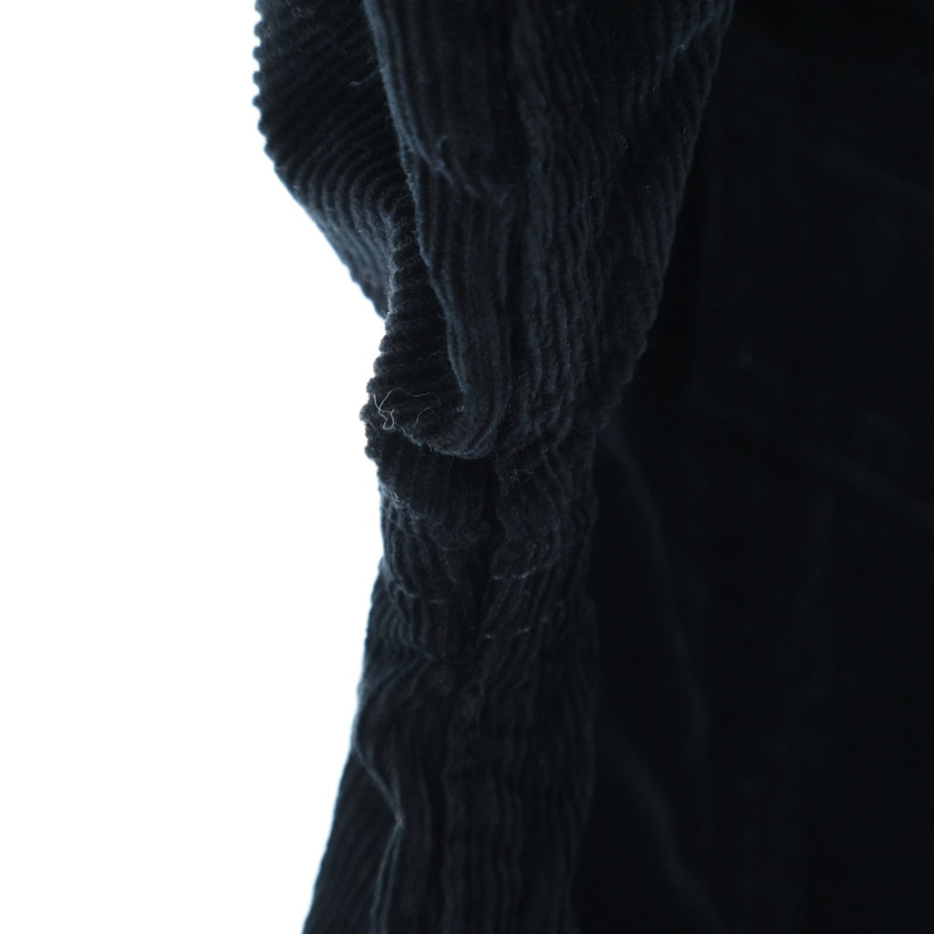 Levi's(リーバイス) Corduroy Jacket コーデュロイ ジャケット ブラック PC9-70505-0113