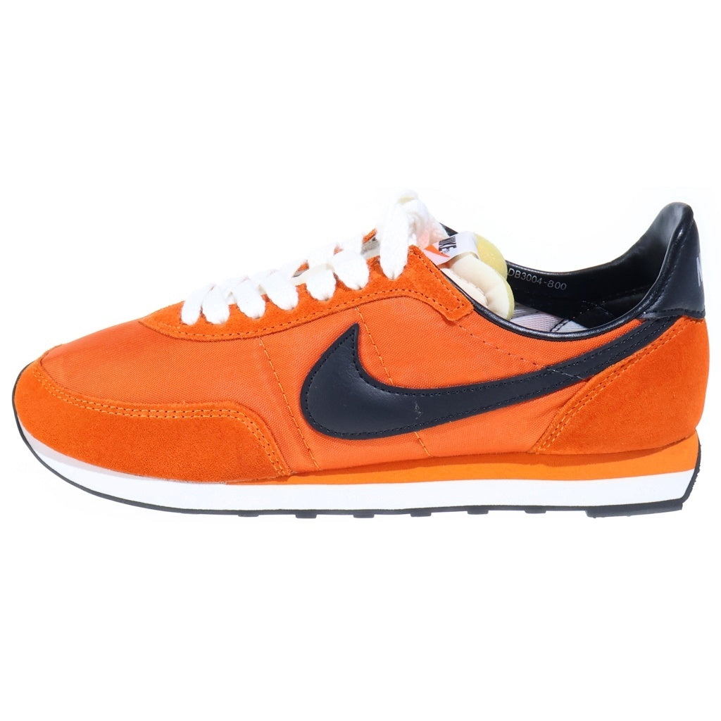 NIKE(ナイキ) WAFFLE TRAINER SP ワッフルトレーナー 2 ローカットスニーカーシューズ オレンジ US8/26cm DB3004-800