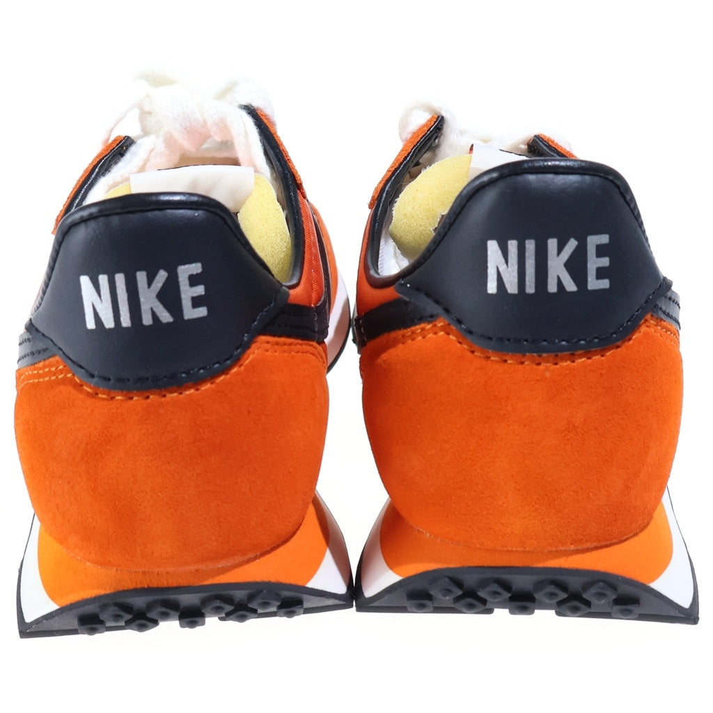 NIKE(ナイキ) WAFFLE TRAINER SP ワッフルトレーナー 2 ローカットスニーカーシューズ オレンジ US8/26cm DB3004-800