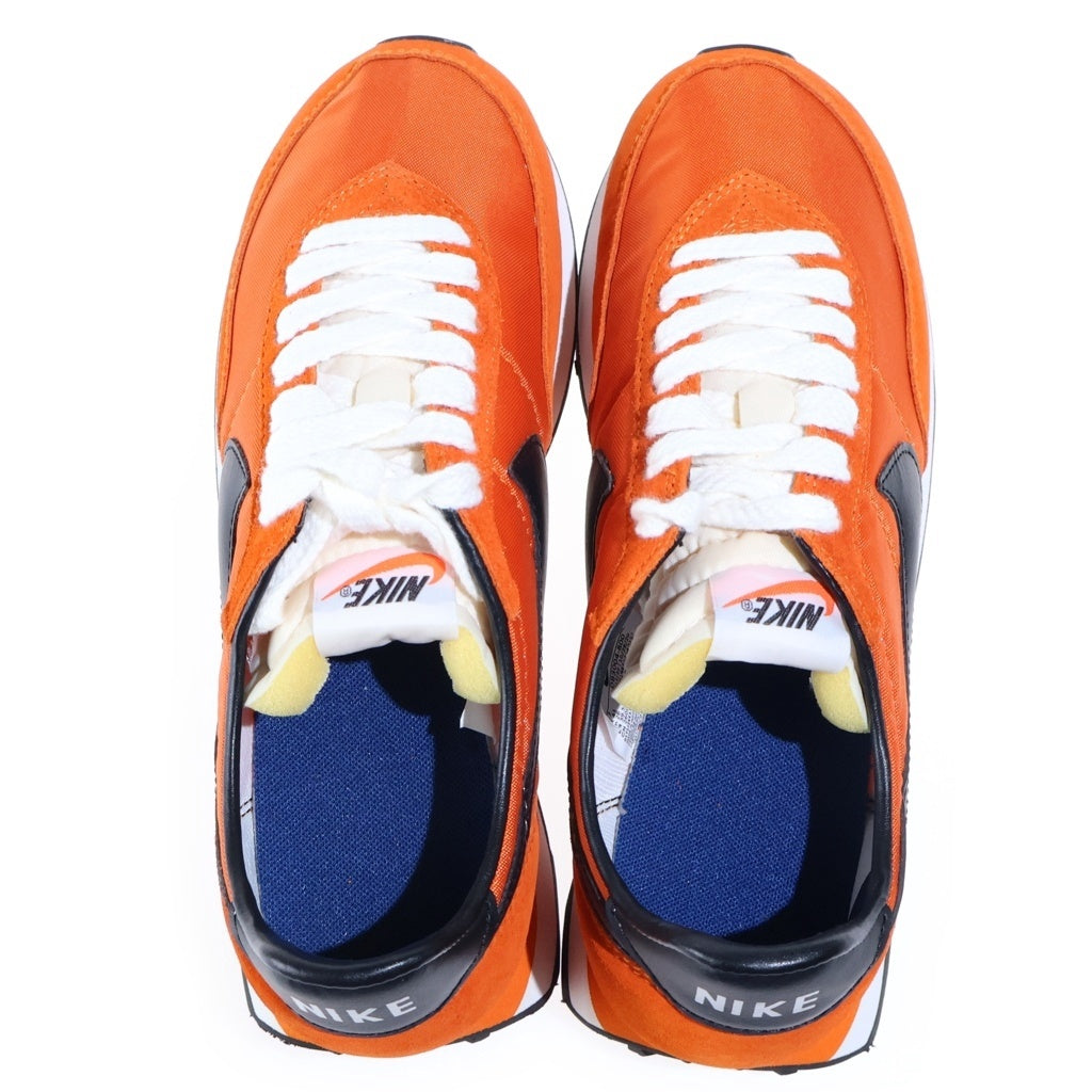 NIKE(ナイキ) WAFFLE TRAINER SP ワッフルトレーナー 2 ローカットスニーカーシューズ オレンジ US8/26cm DB3004-800
