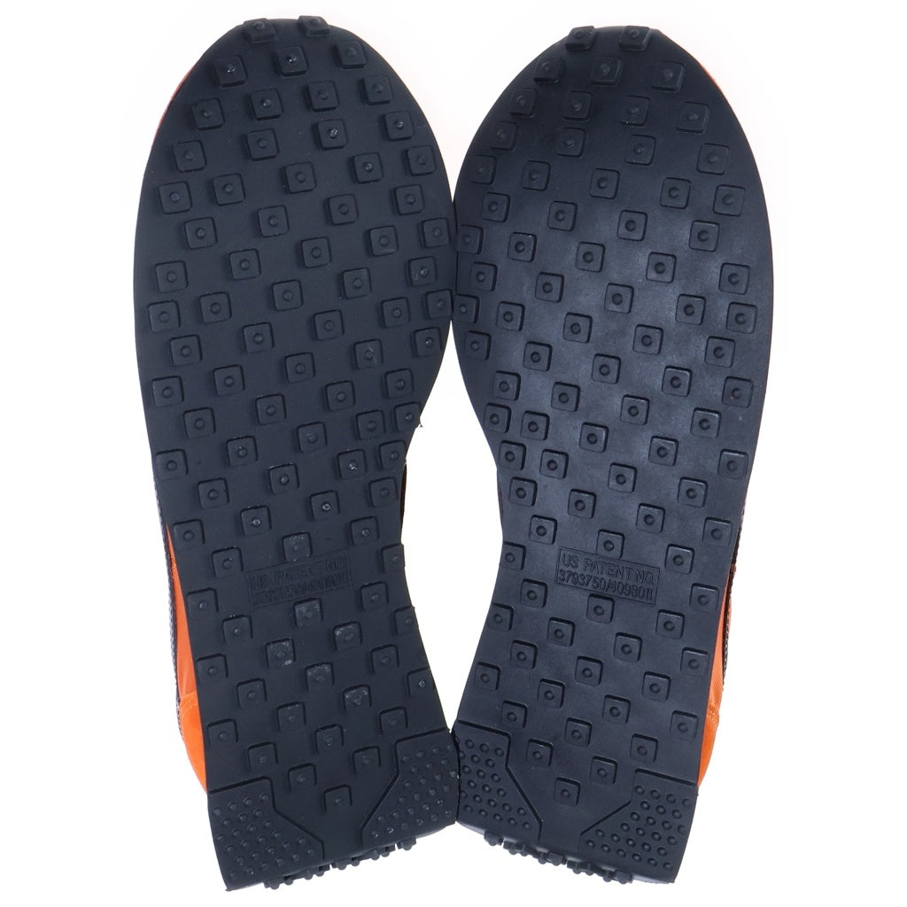 NIKE(ナイキ) WAFFLE TRAINER SP ワッフルトレーナー 2 ローカットスニーカーシューズ オレンジ US8/26cm DB3004-800