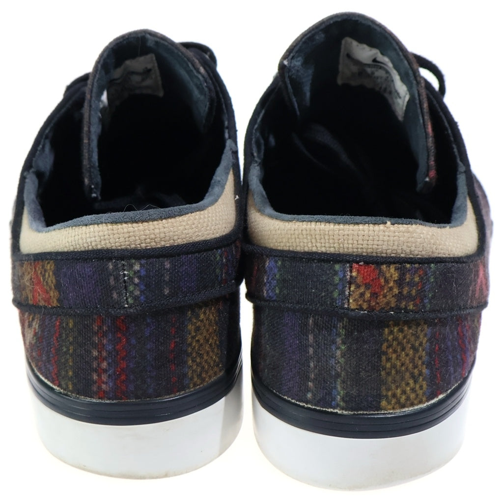 NIKE SB(ナイキエスビー) ZOOM STEFAN JANOSKI ズーム ステファン ジャノスキー ローカットスニーカー マルチ US10/28cm 375361-901
