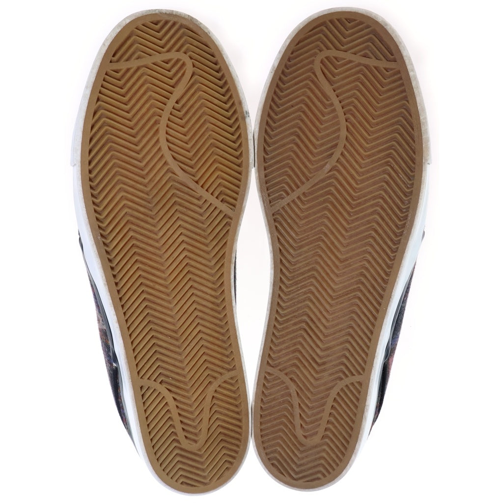 NIKE SB(ナイキエスビー) ZOOM STEFAN JANOSKI ズーム ステファン ジャノスキー ローカットスニーカー マルチ US10/28cm 375361-901
