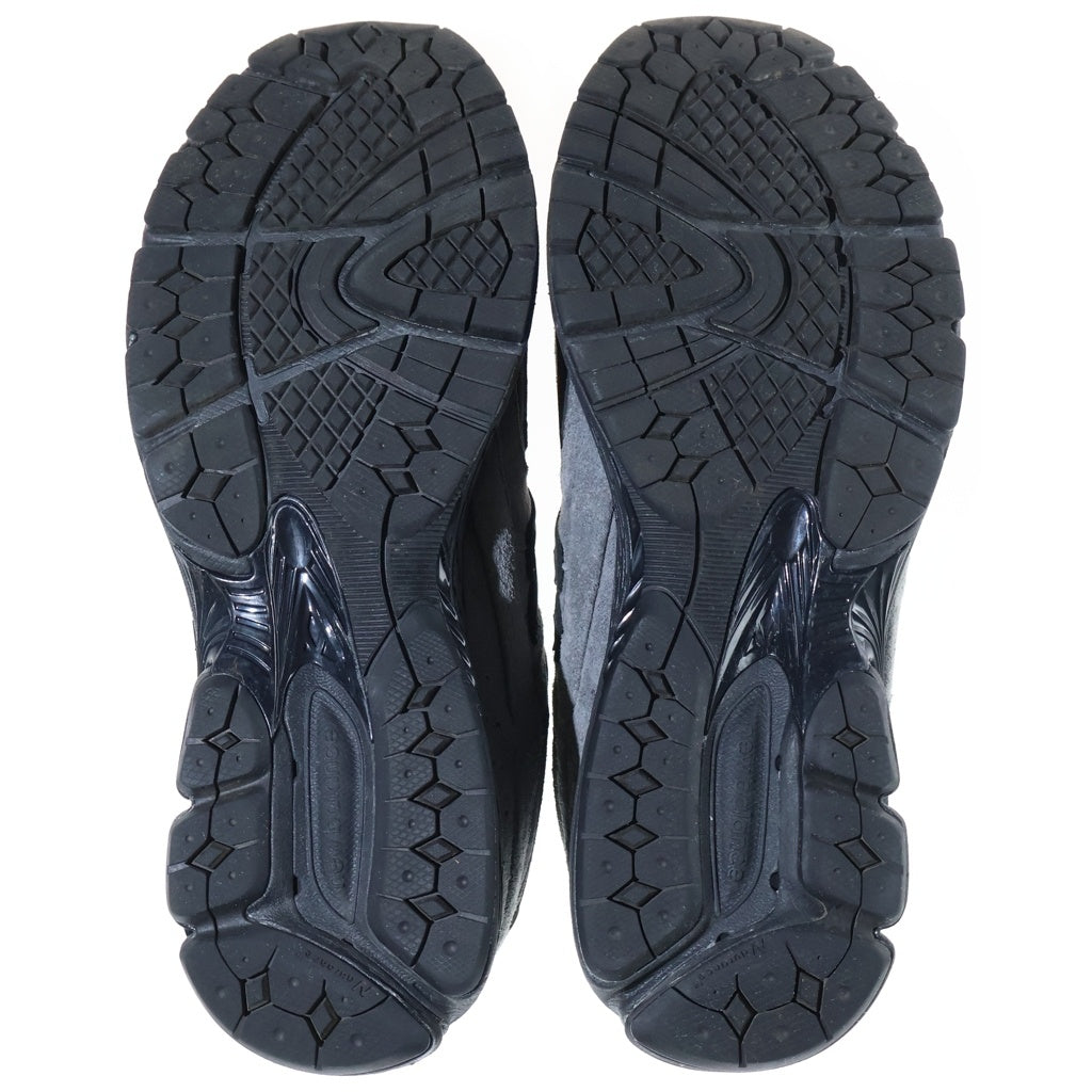 New Balance(ニューバランス) ×JJJJound 2002R GORE-TEX ジョウンド ゴアテックス スエード メッシュ ローカットスニーカー グレー/ブラック US9.5/27.5cm M2002RXZ