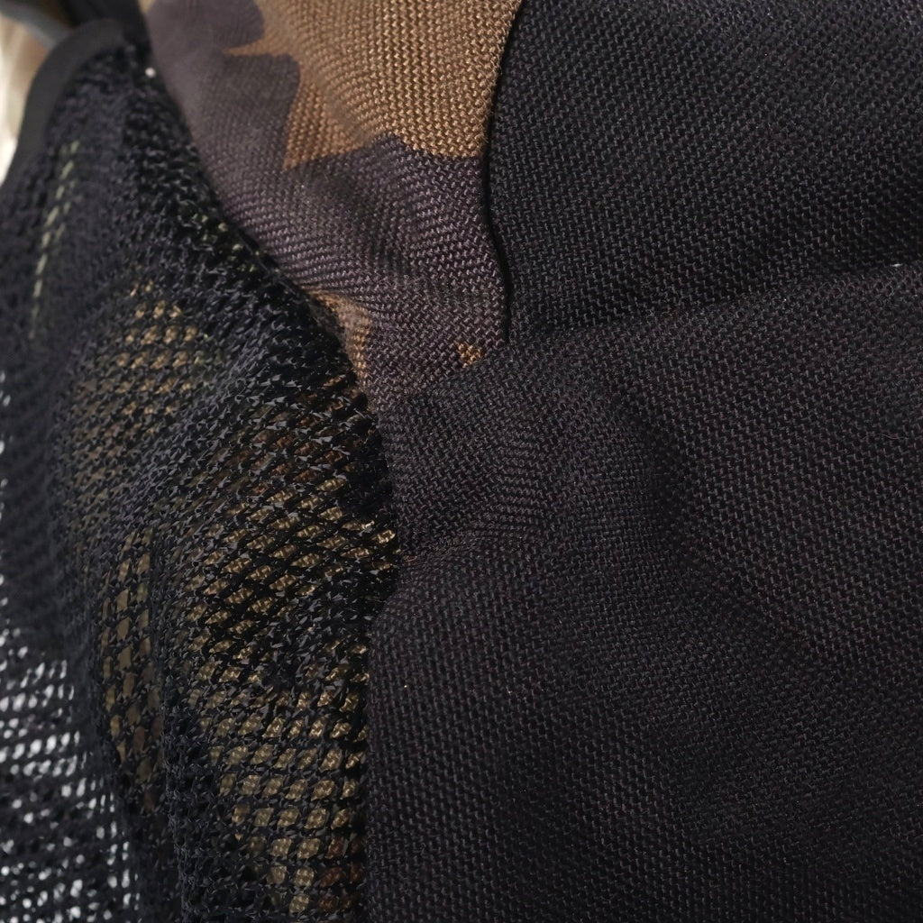 SUPREME(シュプリーム) 14SS Camo Logo Bag Pack カモ ロゴ バッグパック ミリタリー
