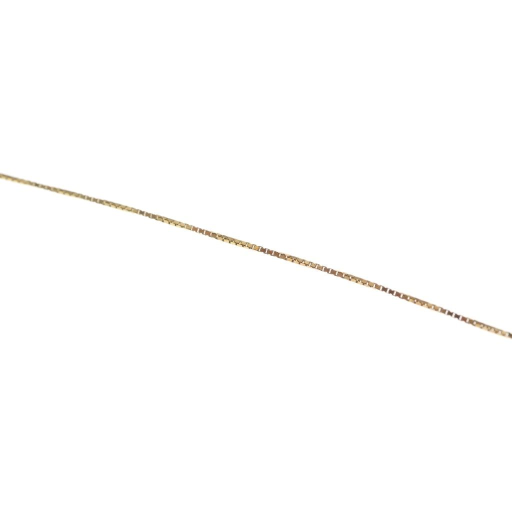 SUPREME(シュプリーム) 16AW Seahorse Gold Pendant 14K ネックレス ゴールド