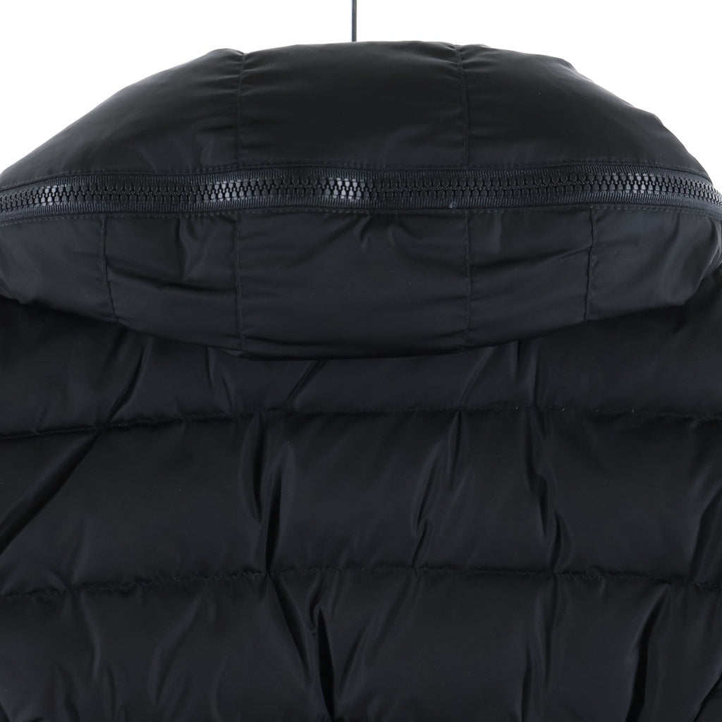 MONCLER(モンクレール) FLAMMETTE ダウンコート ダウンジャケット ブラック #0 A20934993105 レディース