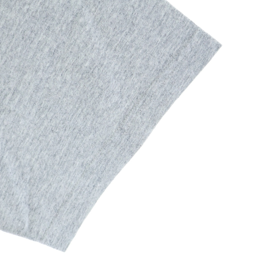 SUPREME(シュプリーム) 25SS Small Box Logo Tee スモールボックスロゴ クルーネック 半袖Tシャツ カットソー グレー