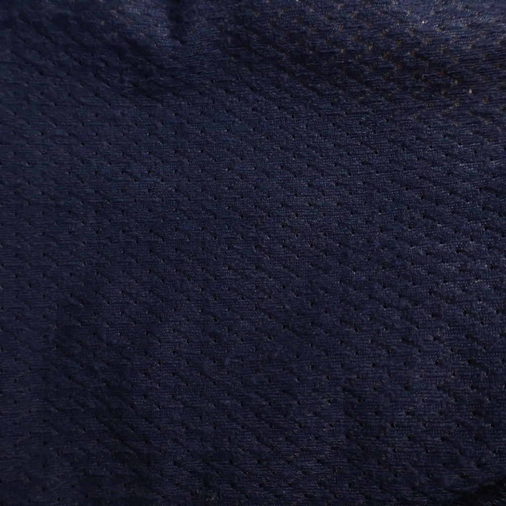 POLO SPORT RALPH LAUREN(ポロスポーツラルフローレン) 90S ロゴエンブロイダリー フーデッド ナイロン シェルジャケット イエロー/ネイビー