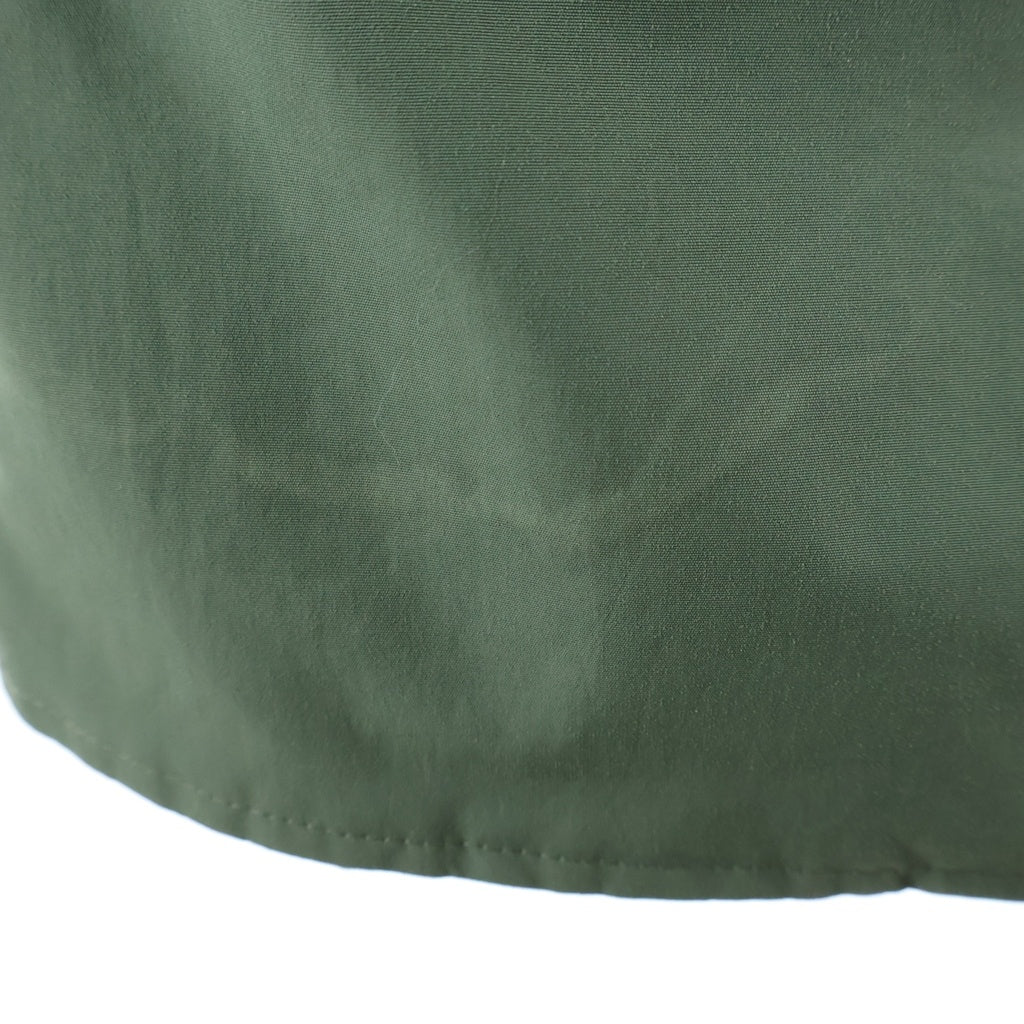 Marmot(マーモット) MAMMOTH PARKA GORE-TEX ゴアテックス フーデッド ジップアップ マンモスパーカ ダウンジャケット カーキ 91490