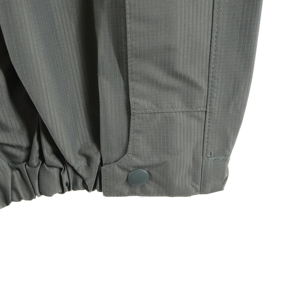 PATAGONIA(パタゴニア) MARS LEVEL6 GORE-TEX ゴアテックス パタゴニア製 ナイロン ロングパンツ カーキ 8415-01-543-0416
