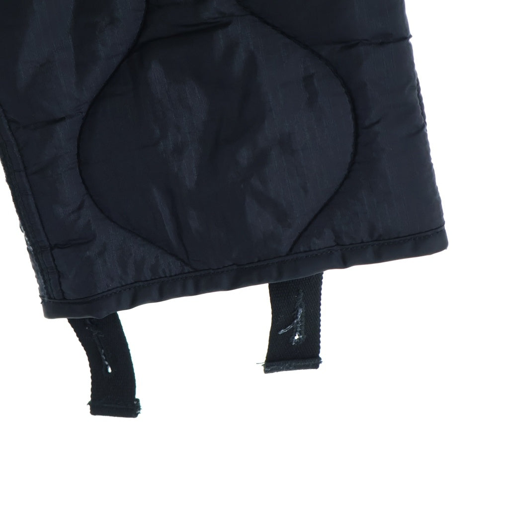 WTAPS(ダブルタップス) 25SS NYLON.RIPSTOP ナイロン リップストップ ジャケット ブラック 251WVDT-JKM01