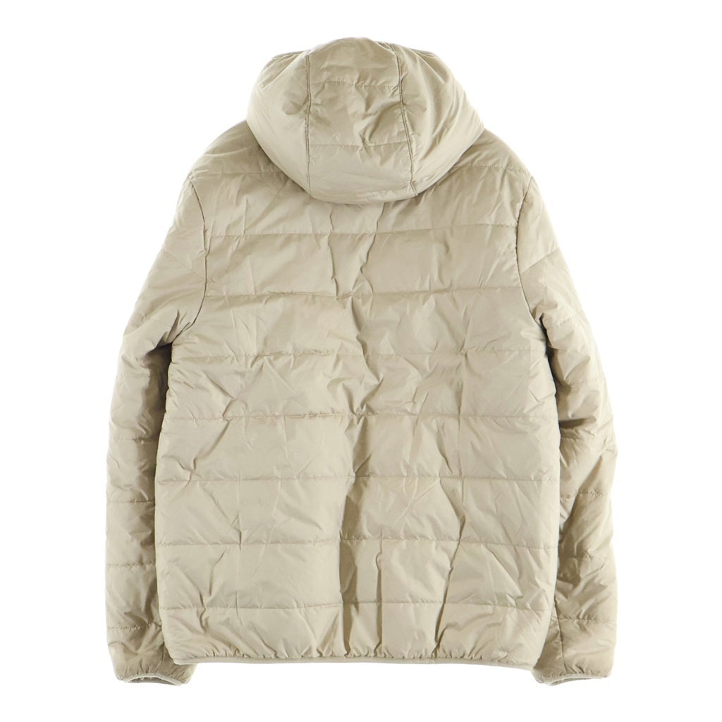 PATAGONIA(パタゴニア) レディ フレディ フーディリバーシブル ジャケット アウター ベージュ STY68095 レディース