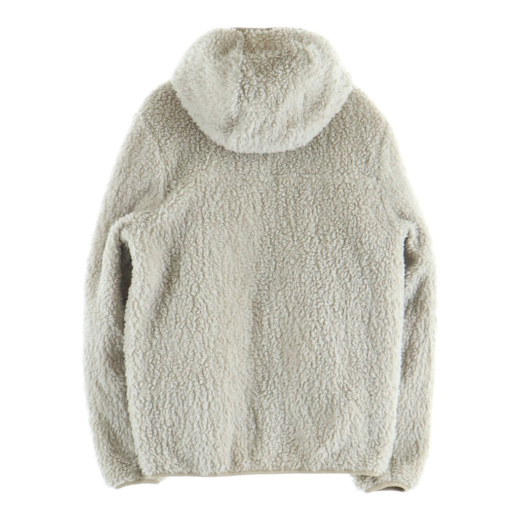 PATAGONIA(パタゴニア) レディ フレディ フーディリバーシブル ジャケット アウター ベージュ STY68095 レディース