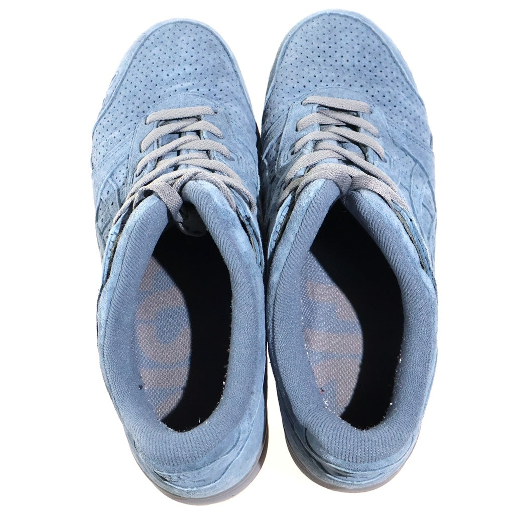 ASICS(アシックス) ×Ronnie Fieg GEL-LYTE3 THE PALETTE ELEVATION ロニー ファイグ ゲルライト3 ザ パレット エレベーション ローカットスニーカー ブルー US10/28cm 1201A224-024