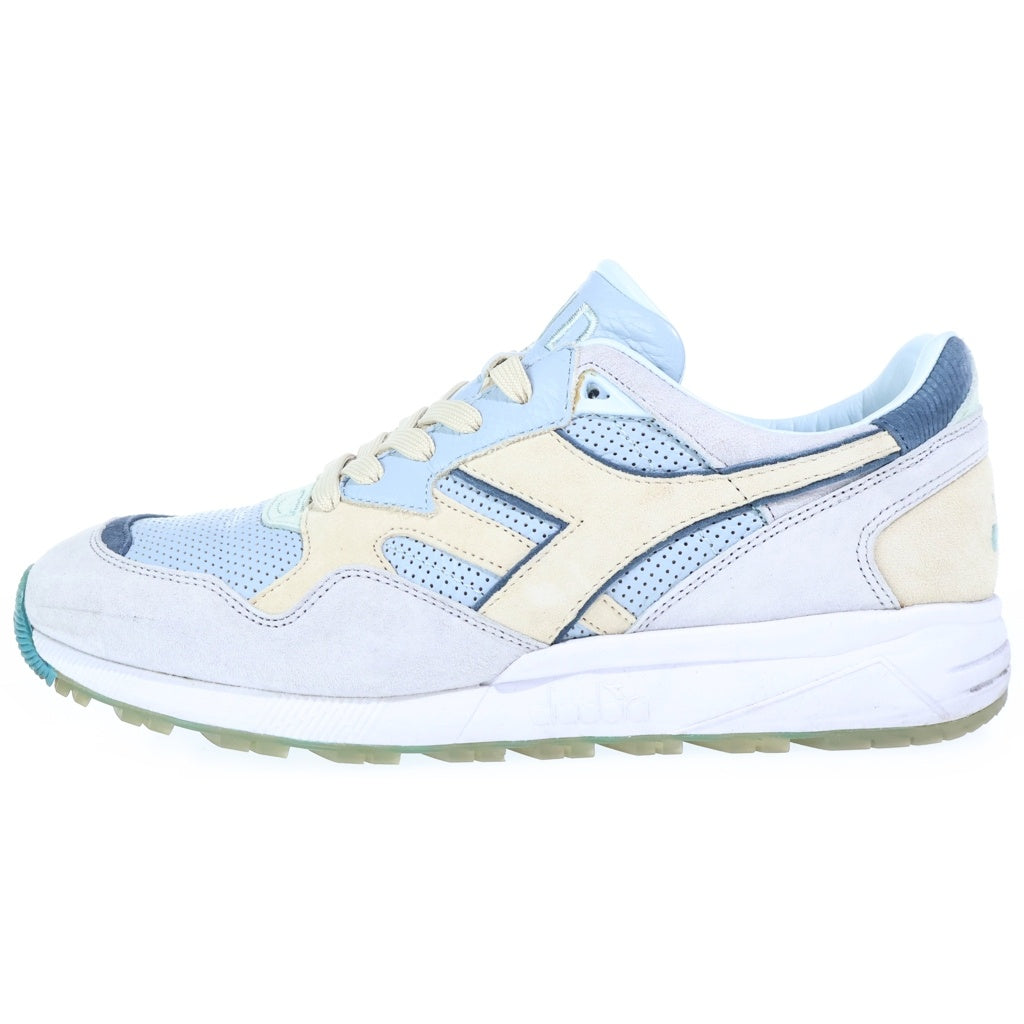 END(エンド) ×DIADORA N9002 LIDO ディアドラ ローカットスニーカー マルチ US9.5/27.5cm 501-175459-65058