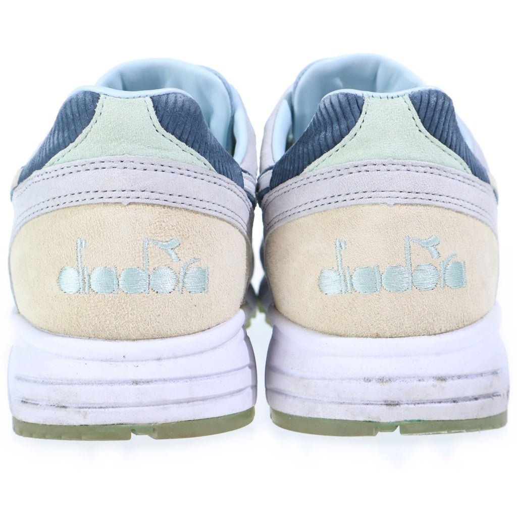 END(エンド) ×DIADORA N9002 LIDO ディアドラ ローカットスニーカー マルチ US9.5/27.5cm 501-175459-65058