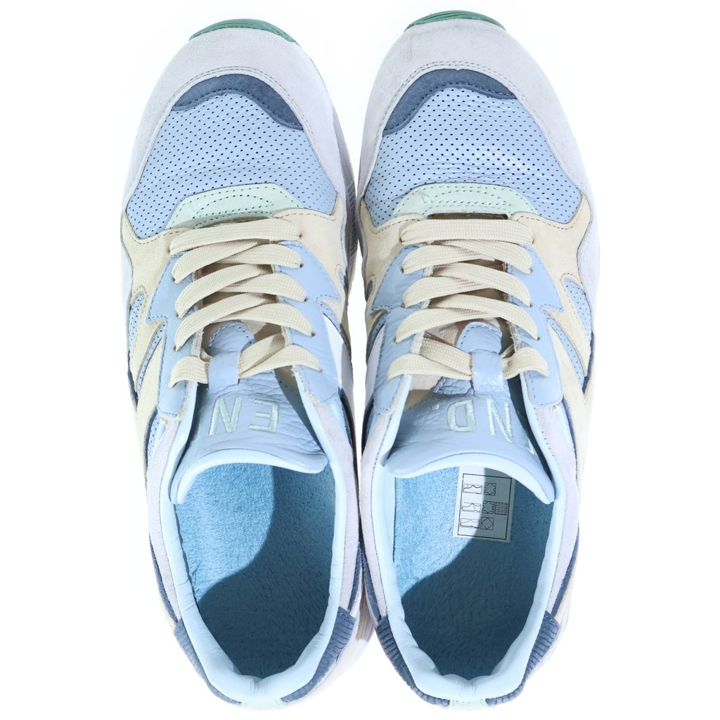 END(エンド) ×DIADORA N9002 LIDO ディアドラ ローカットスニーカー マルチ US9.5/27.5cm 501-175459-65058