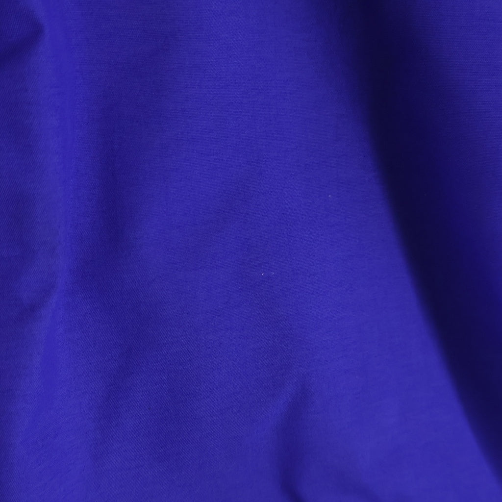 THE NORTH FACE(ザノースフェイス) RAGE GTX Shell Pullover レイジ ジーティーエックス シェル プルオーバー ナイロン ジャケット ブルー/オレンジ NP11962