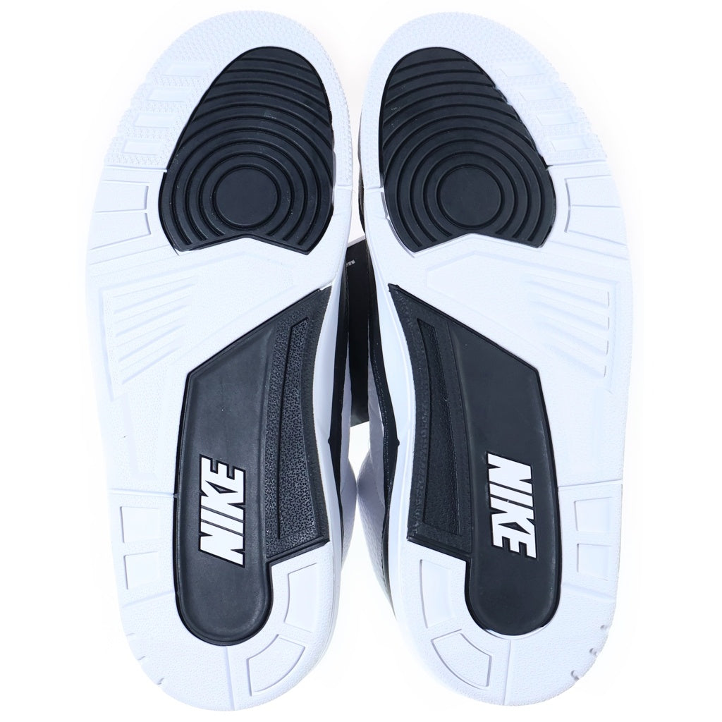 NIKE(ナイキ) ×FRAGMENT AIR JORDAN 3 フラグメント エア ジョーダン3 ローカットスニーカー ホワイト/ブラック US10/28cm DA3595-100