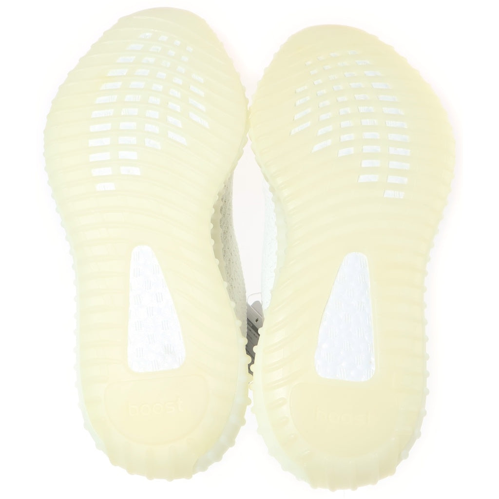 adidas(アディダス) YEEZY BOOST CREAM WHITE イージーブースト 350 V2 ローカットスニーカー クリームホワイト US10/27cm CP9366