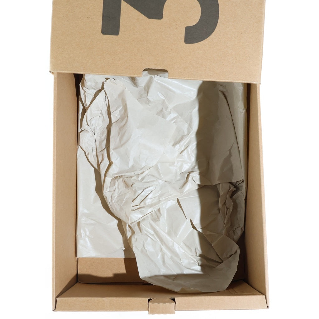 adidas(アディダス) YEEZY BOOST CREAM WHITE イージーブースト 350 V2 ローカットスニーカー クリームホワイト US10/27cm CP9366