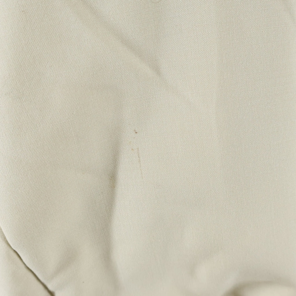 refomed(リフォメッド) NEXT MAN WOOL JACKET ネクストマン ウール 中綿 ジャケット ベージュ REJK-036