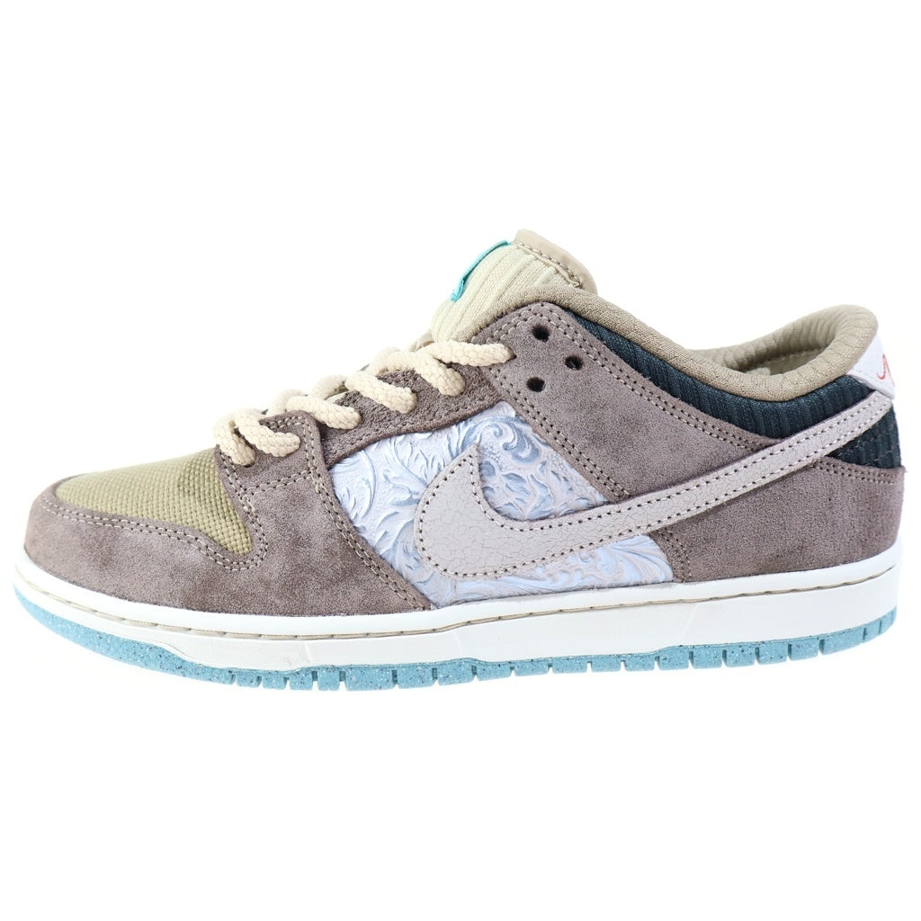NIKE SB(ナイキエスビー) DUNK LOW PRO BIG MONEY SAVINGS ダンク プロ ビッグマネーセービングス ローカットスニーカー ベージュ US9.5/27.5cm FZ3129-200