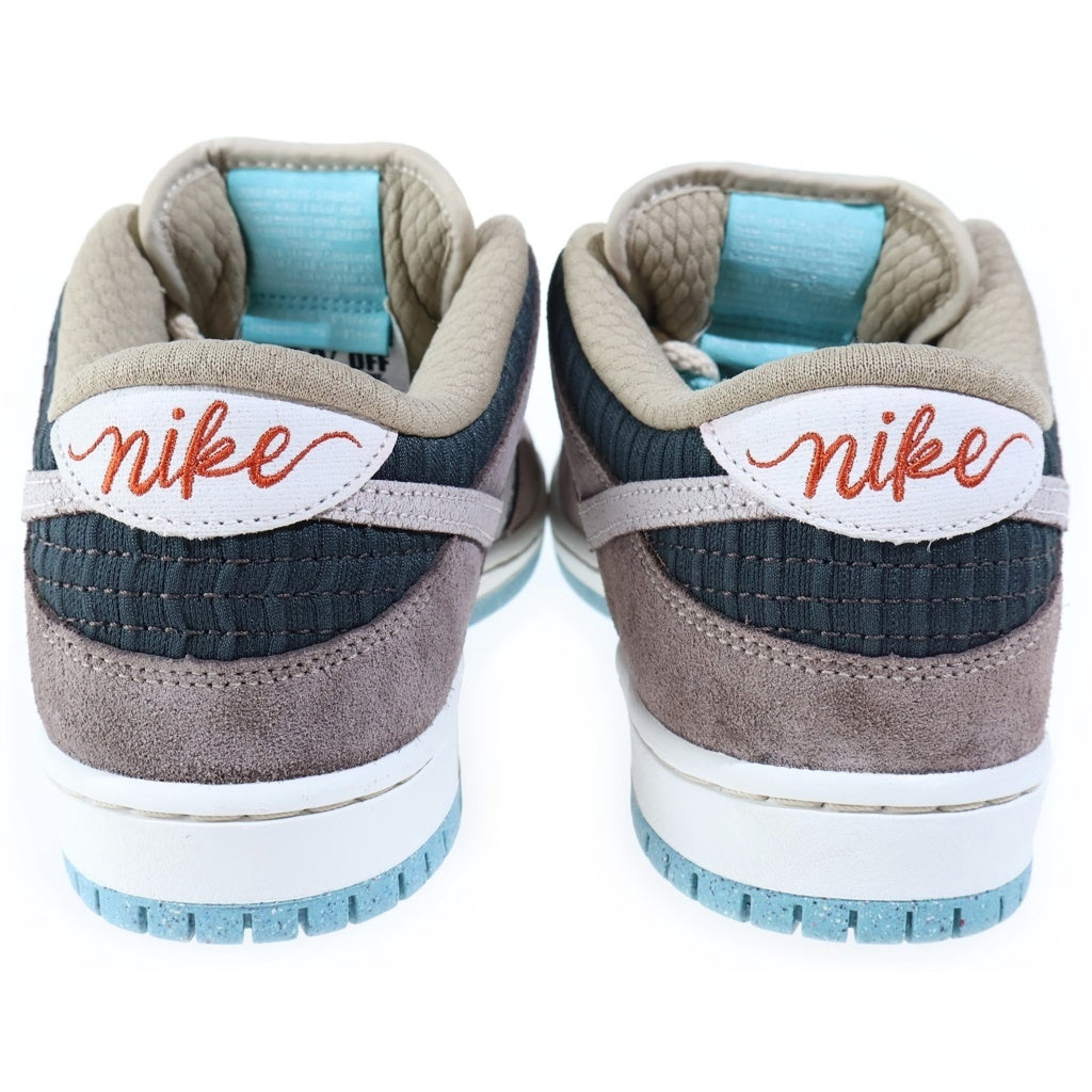 NIKE SB(ナイキエスビー) DUNK LOW PRO BIG MONEY SAVINGS ダンク プロ ビッグマネーセービングス ローカットスニーカー ベージュ US9.5/27.5cm FZ3129-200