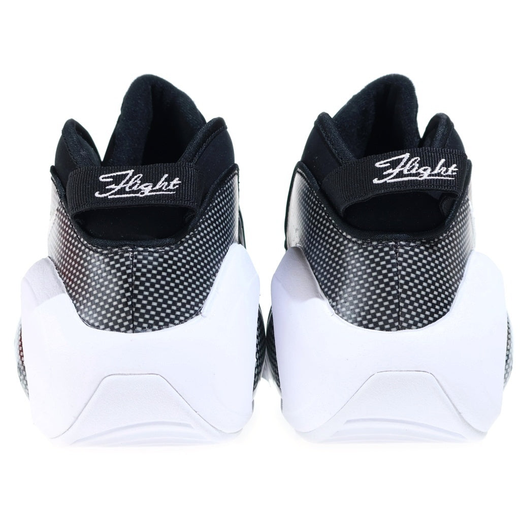NIKE(ナイキ) AIR ZOOM FLIGHT 95 BLACK METALLIC エアズームフライト95 ブラックメタリック ハイカットスニーカー ブラック US10/28cm DM0523-001