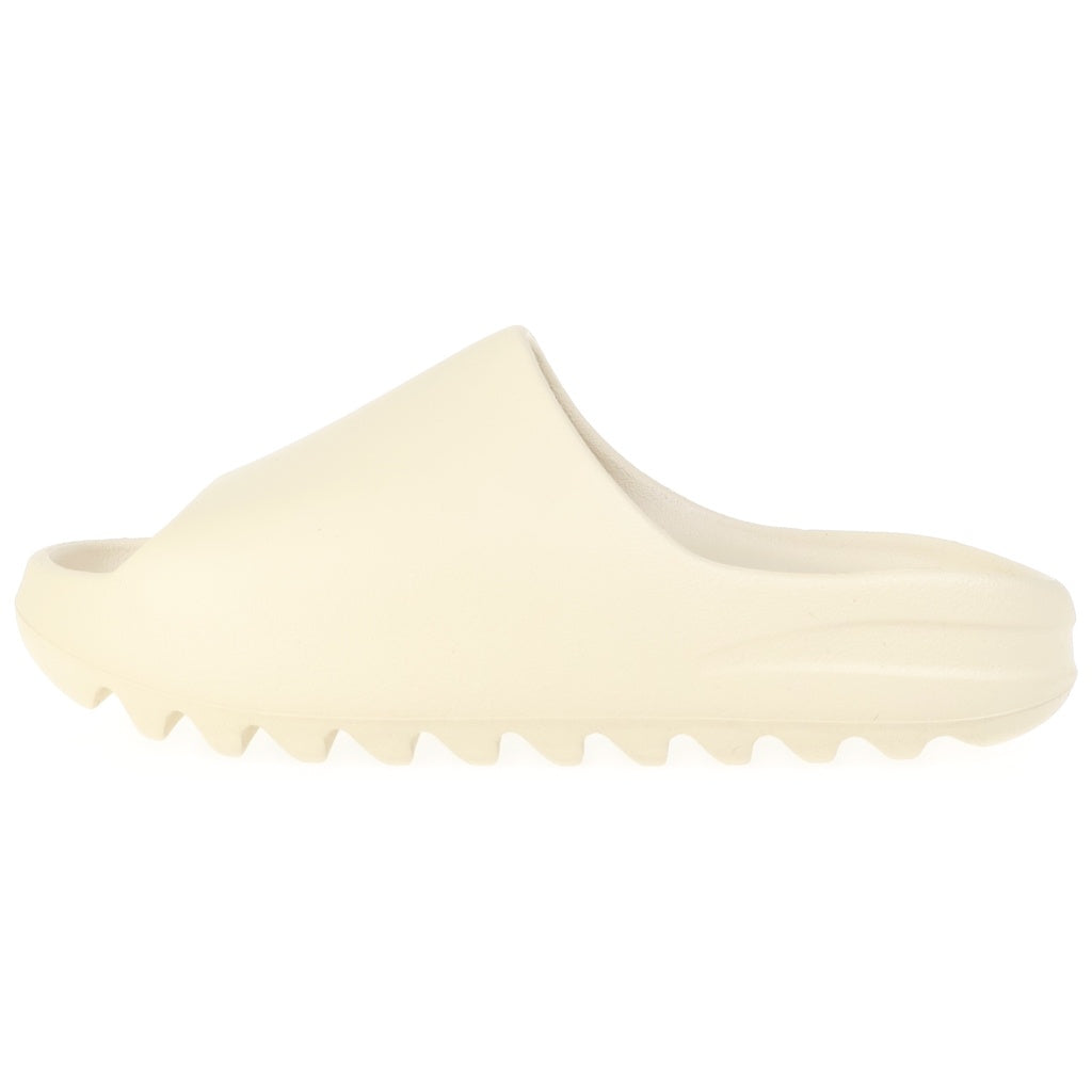 adidas(アディダス) YEEZY SLIDE BONE イージースライド ラバーサンダル ボーン ベージュ US9/27.5cm FZ5897