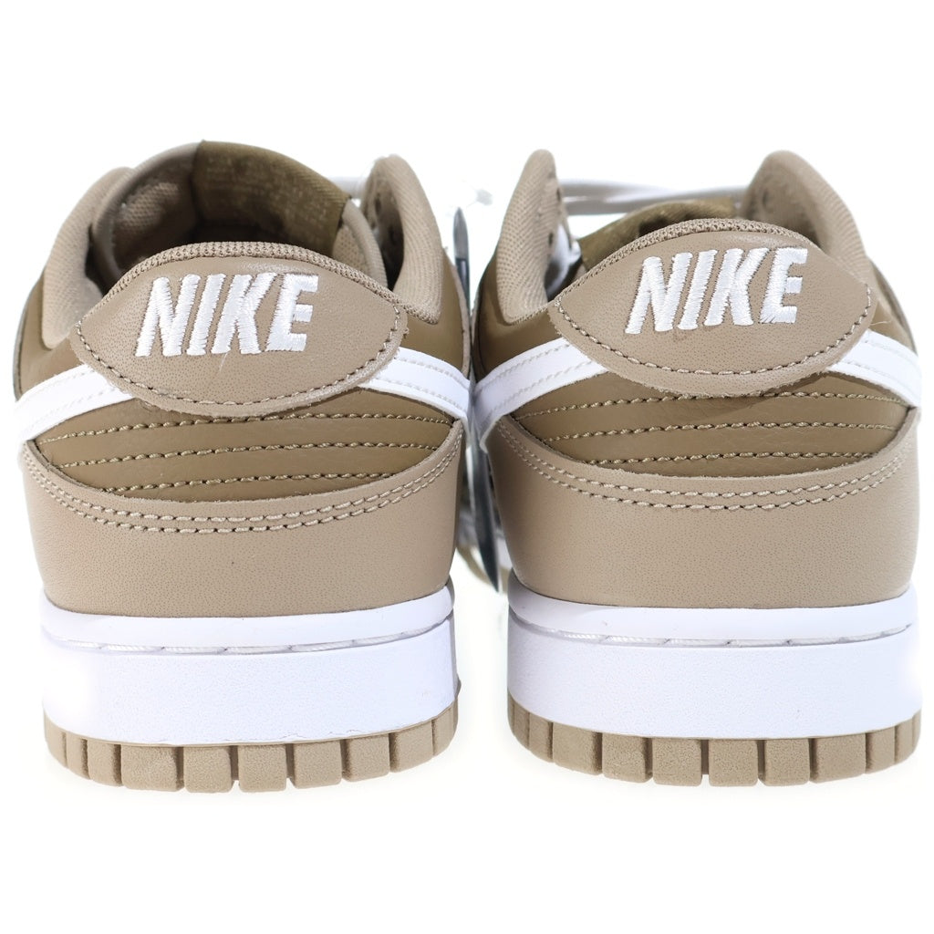 NIKE(ナイキ) DUNK LOW RETRO JUDGE GREY ダンク レトロ ローカットスニーカー ブラウン US10/28cm DJ6188-200
