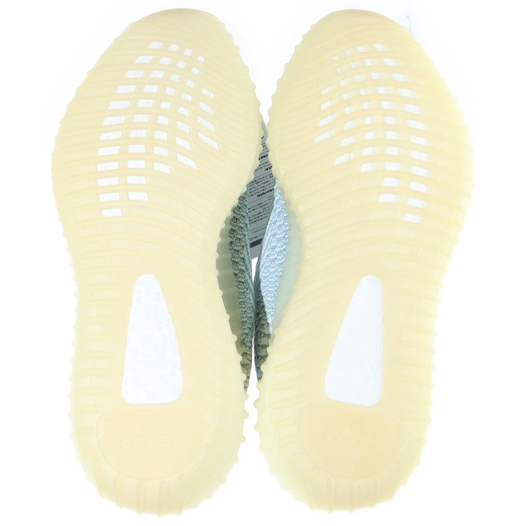 adidas(アディダス) YEEZY Boost 350 V2 CLOUD WHITE イージーブースト ローカットスニーカー ホワイト US10/28cm FW3043