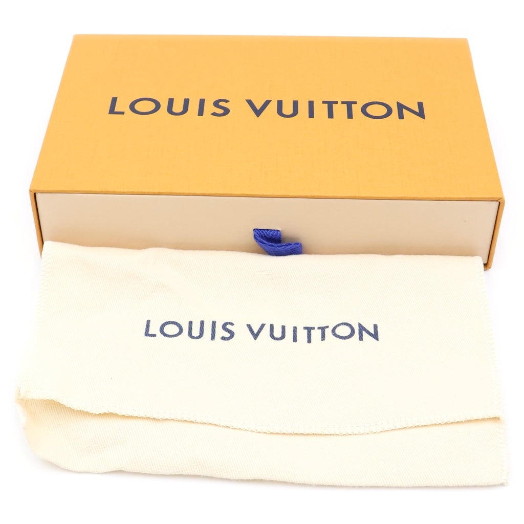 LOUIS VUITTON(ルイヴィトン) ミニ ヴィヴィエンヌ バッグチャーム ブラウン/ゴールド M02177 レディース