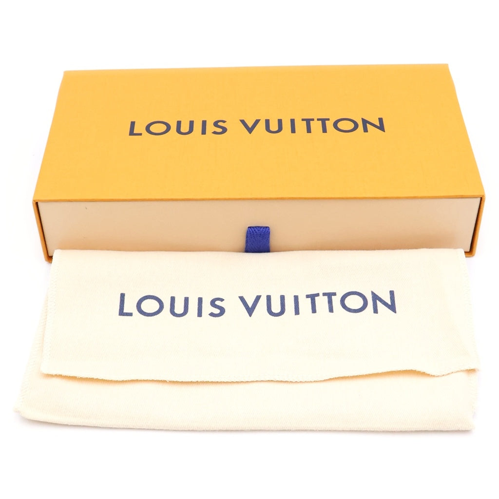 LOUIS VUITTON(ルイヴィトン) ペンシルポーチ シャーロット ヴィヴィエンヌ ペンケース ブラウン GI1474 レディース