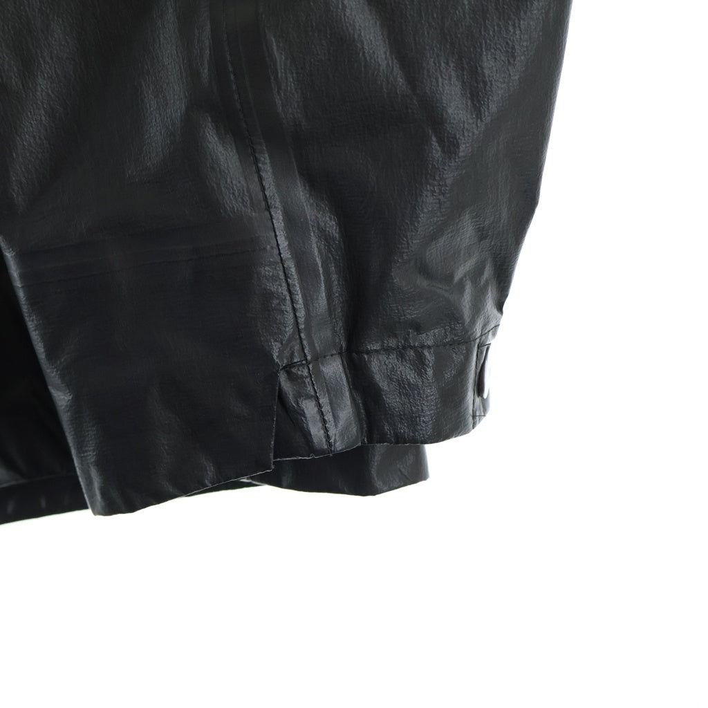 STONE ISLAND(ストーンアイランド) 22SS Shadow Project Gore-Tex シャドウプロジェクト ゴアテックス ナイロン ジャケット マウンテンパーカー ダークブラウン 761940410