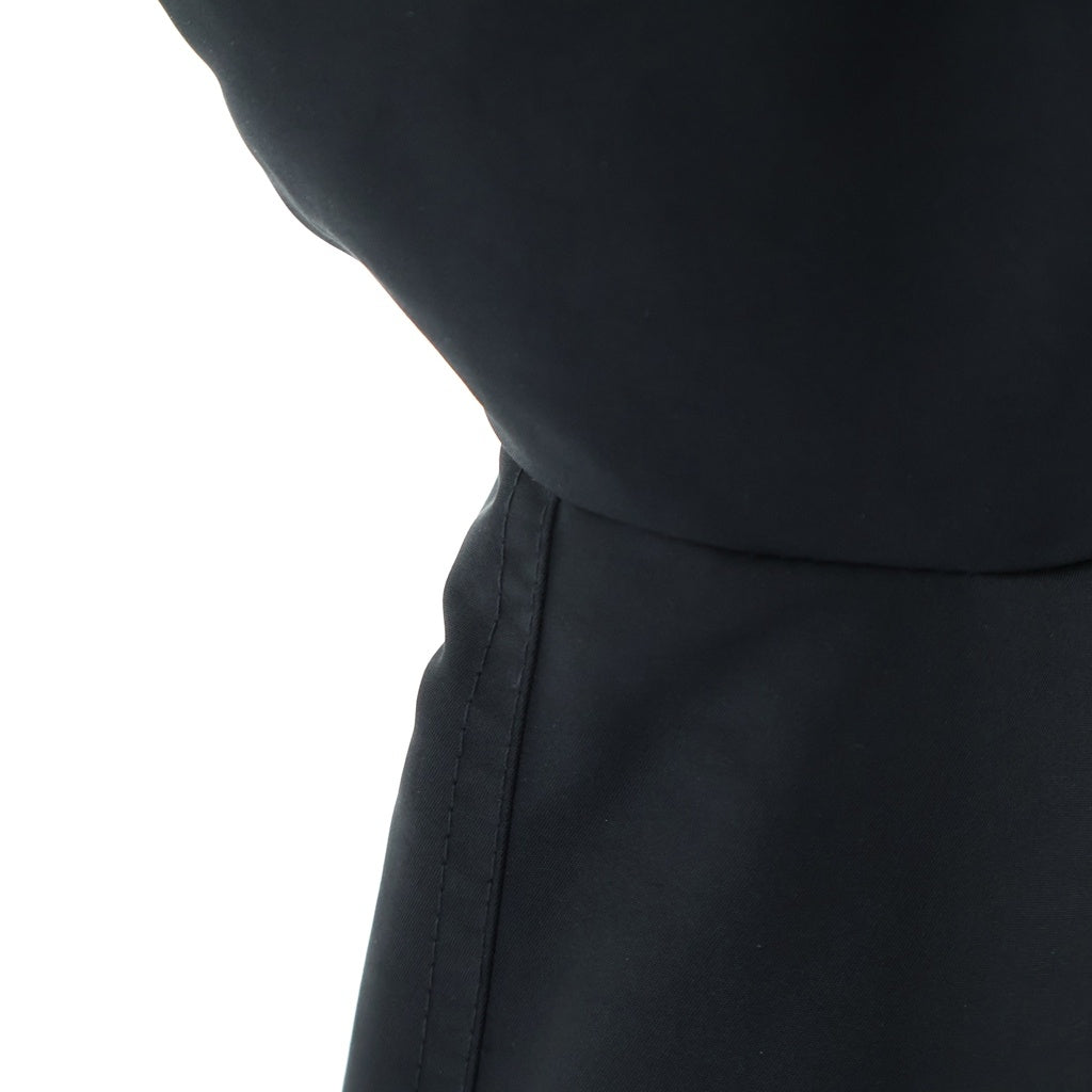 Rick Owens(リックオウエンス) 23AW CLASSIC FLIGHT クラシックフライト ボンバージャケット ブラック RU02C7789-TH