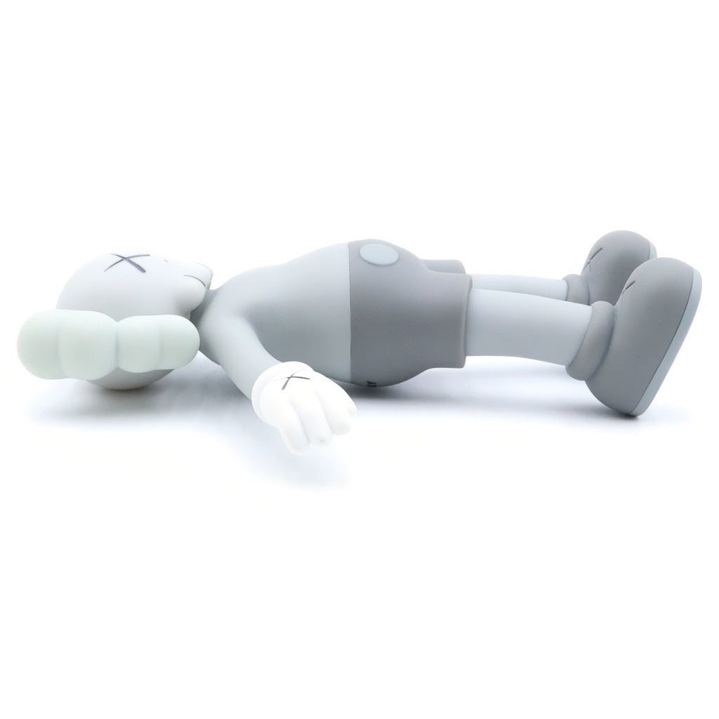 MEDICOM TOY(メディコムトイ) KAWS HOLIDAY HONG KONG COMPANION BATH TOY カウズ ホリデー 香港 コンパニオン バストイ グレー