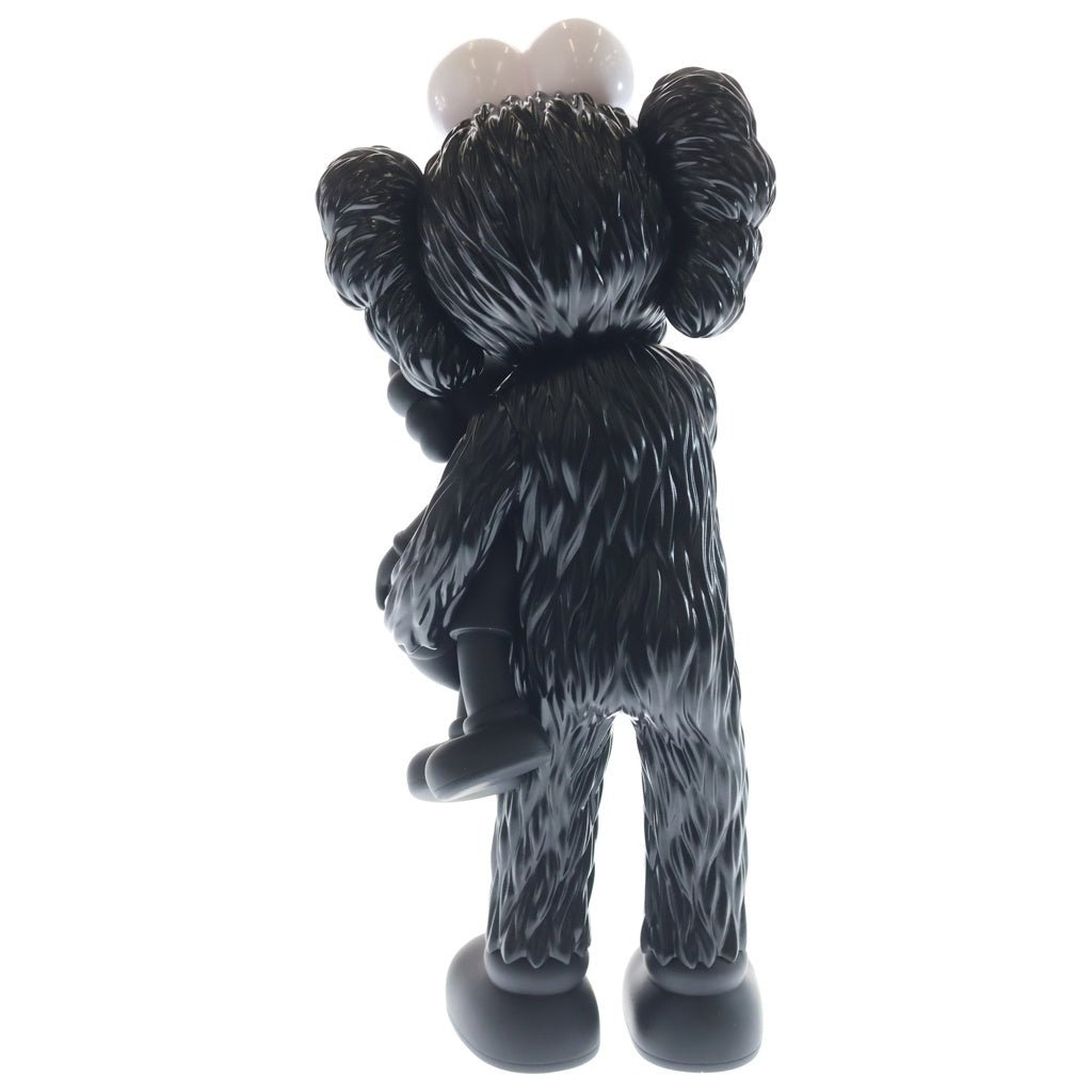 MEDICOM TOY(メディコムトイ) KAWS COMPANION OPEN EDITION TAKE カウズ オープンエディション テイク フィギュア 人形 ブラック