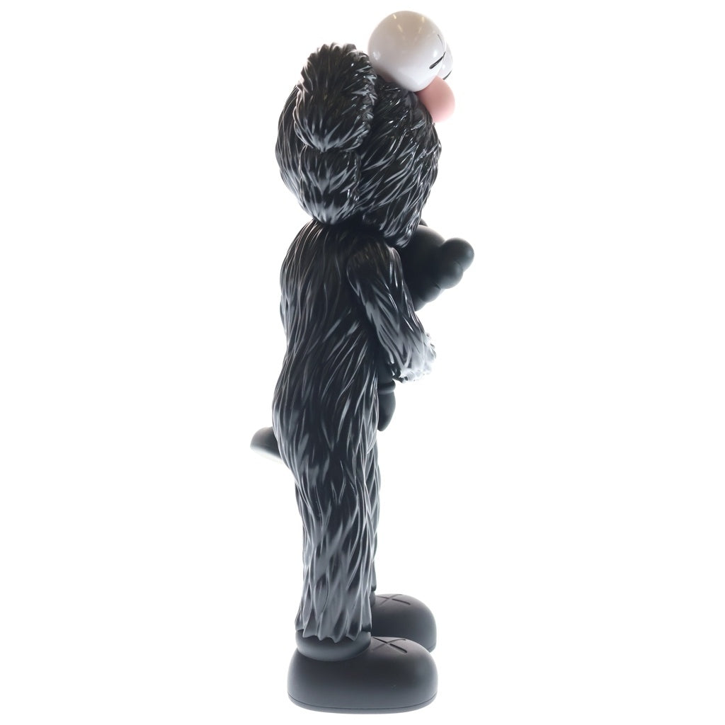 MEDICOM TOY(メディコムトイ) KAWS COMPANION OPEN EDITION TAKE カウズ オープンエディション テイク フィギュア 人形 ブラック