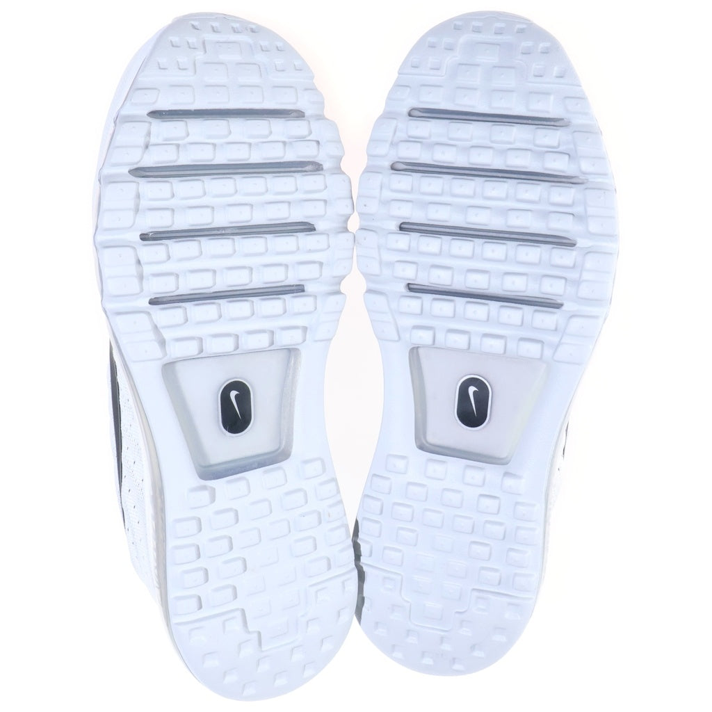 NIKE(ナイキ) AIR MAX エアマックス 2017 ローカットスニーカー ホワイト/ブラック US11/29cm 849559-100