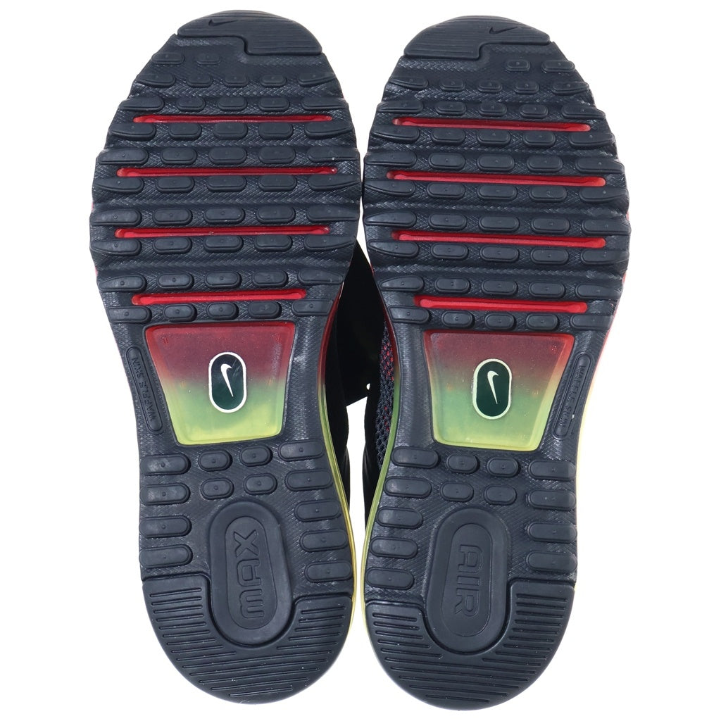 NIKE(ナイキ) AIR MAX エアマックス 2013 ローカットスニーカー ブラック/レッド US11/29cm HF3660-002