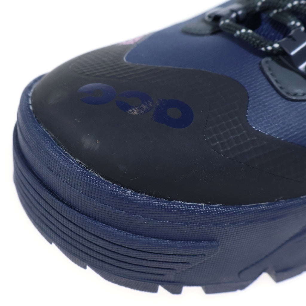 NIKE ACG(ナイキエーシージー) AIR ZOOM GAIADOME GORE-TEX エアズーム ガイアドーム ゴアテックス ハイカットスニーカー ブラック US10.5/28.5cm DD2858-401